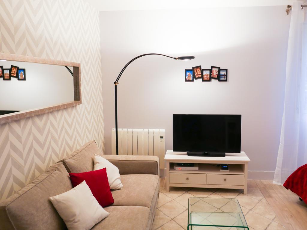 Studio Premium Zenith Arenes Purpan تولوز المظهر الخارجي الصورة